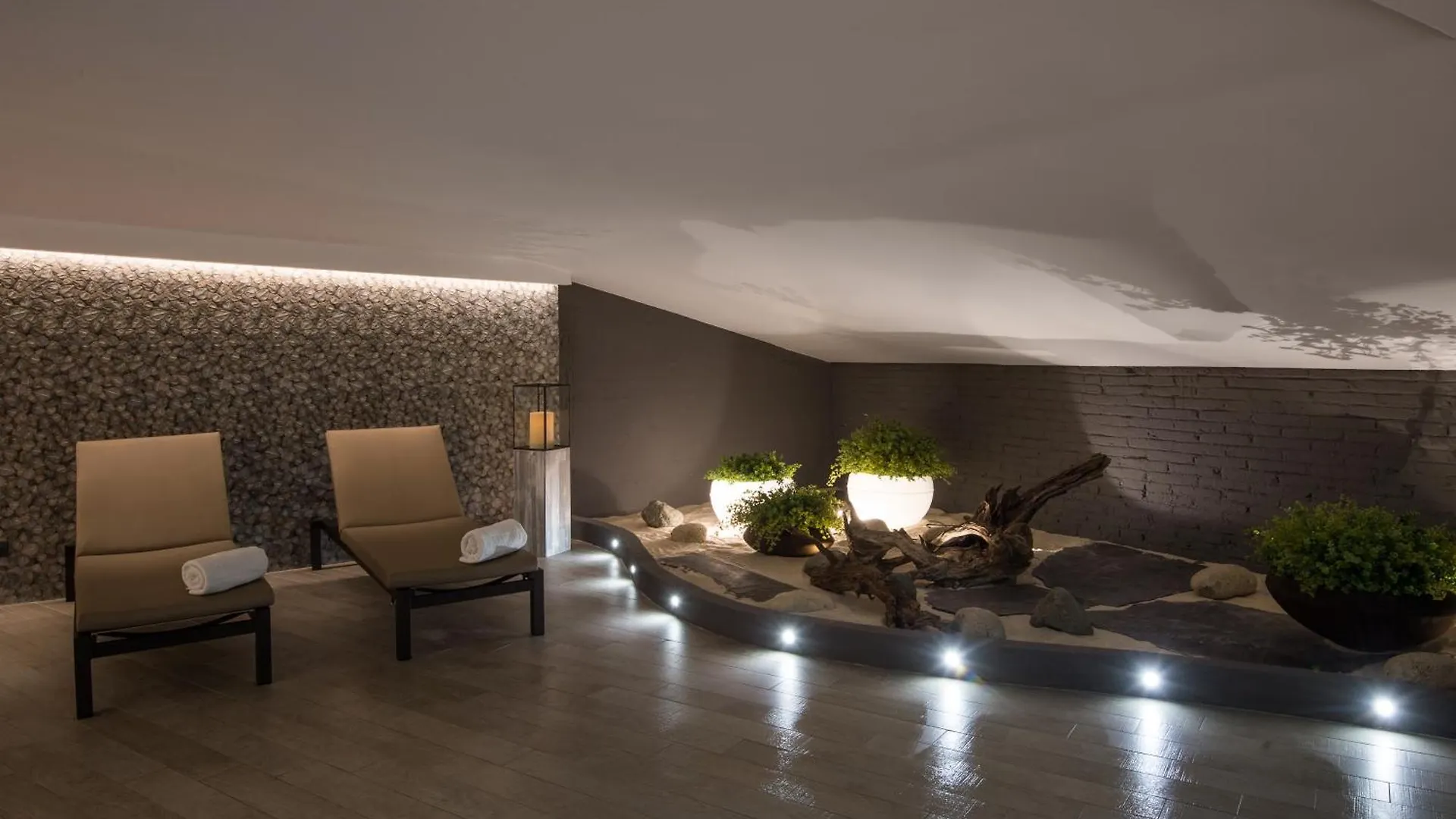 **** Hotel Catalonia Atenas Barcelona Spain