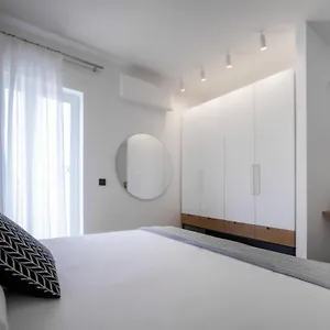 The H Experience Boutique Koules Fortress Ελλάδα