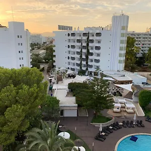 **** Отель Bg Pamplona Испания