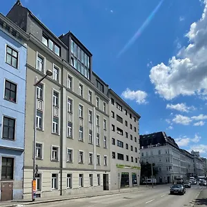 Flarent Apartments-wg Αυστρία