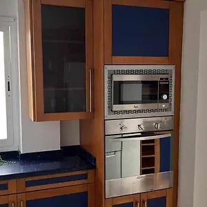 Kalma 1 Appartamento Corralejo