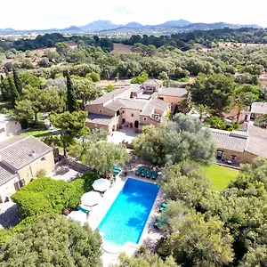 Landhuis Boutique Sa Galera