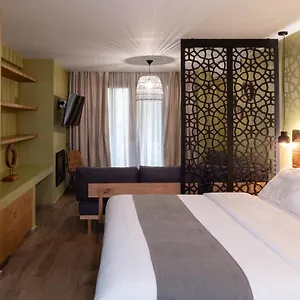 Gaia By Agora Luxury In The Heart Of Ελλάδα