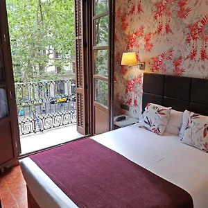 Hotel Lloret Ramblas, Barcelona