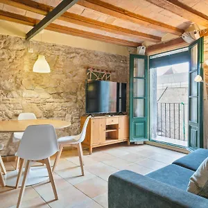 Apartamento Alcam Santa Monica
