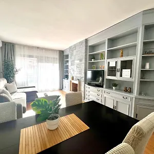 Appartamento Family-friendly In 4bdr, Barcellona