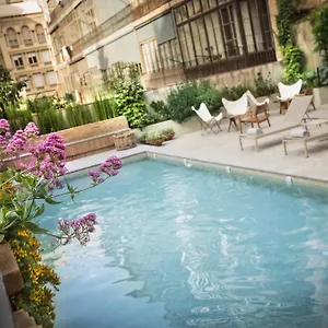 **** Отель Alexandra Hotel, Curio Collection By Hilton Испания