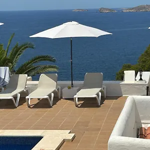 *** Гостевой дом Cala Moli Испания