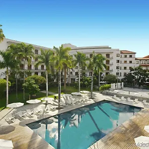 Hotel Iberostar Heritage Grand Mencey *****