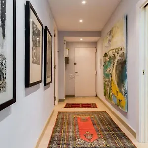 Appartement Provenza Flat