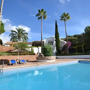 Molino Casanova Menyber España