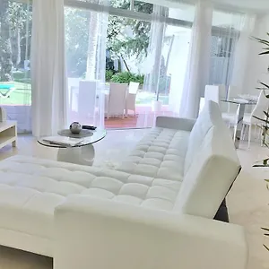 Vivaldi Boutique Jardines Del Mar España