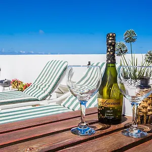 Eslanzarote Pico Colorado Loft In Soo, Super Wifi, Sat Tv Appartamento Soo
