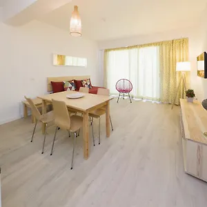 Appartement Cana Rita
