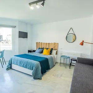 Malagasuite Costa Del Sol España