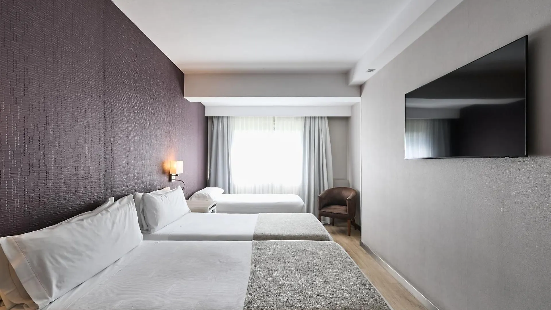 Hotel Catalonia Atenas Barcelona