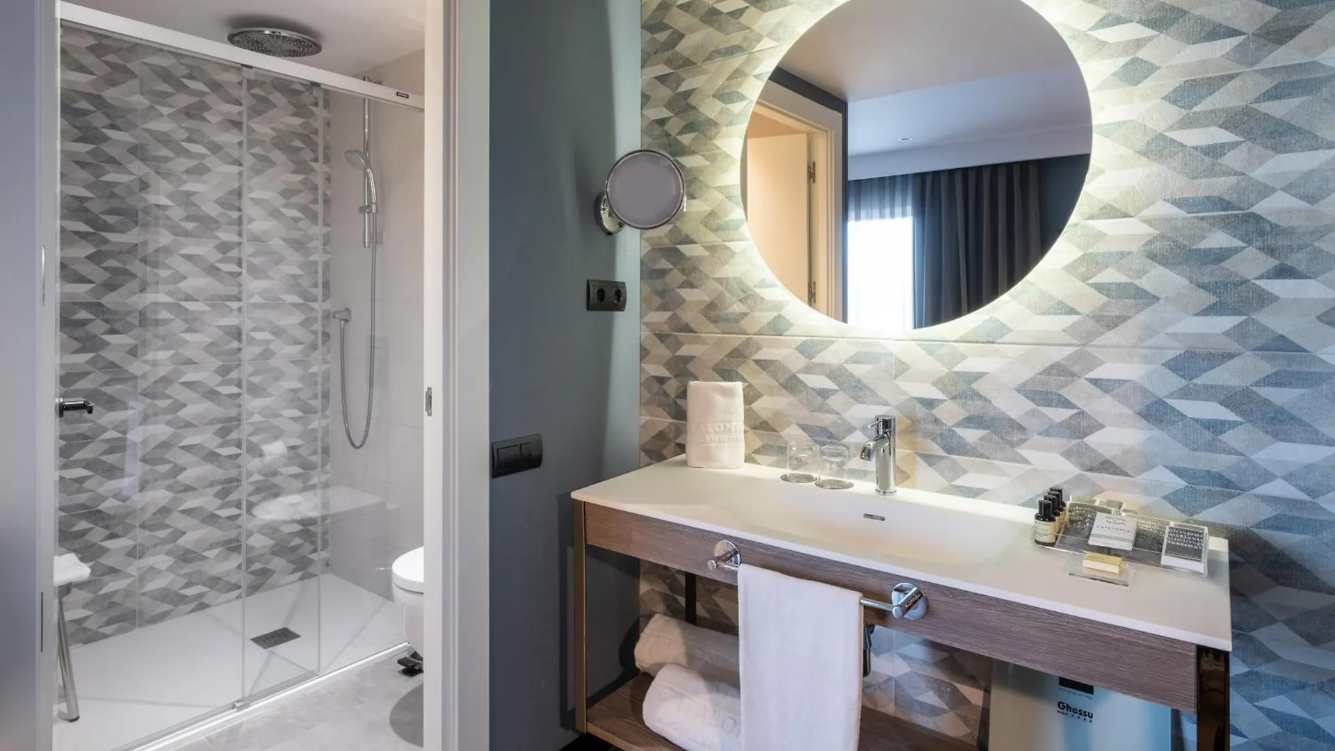 Hotel Catalonia Atenas Barcelona