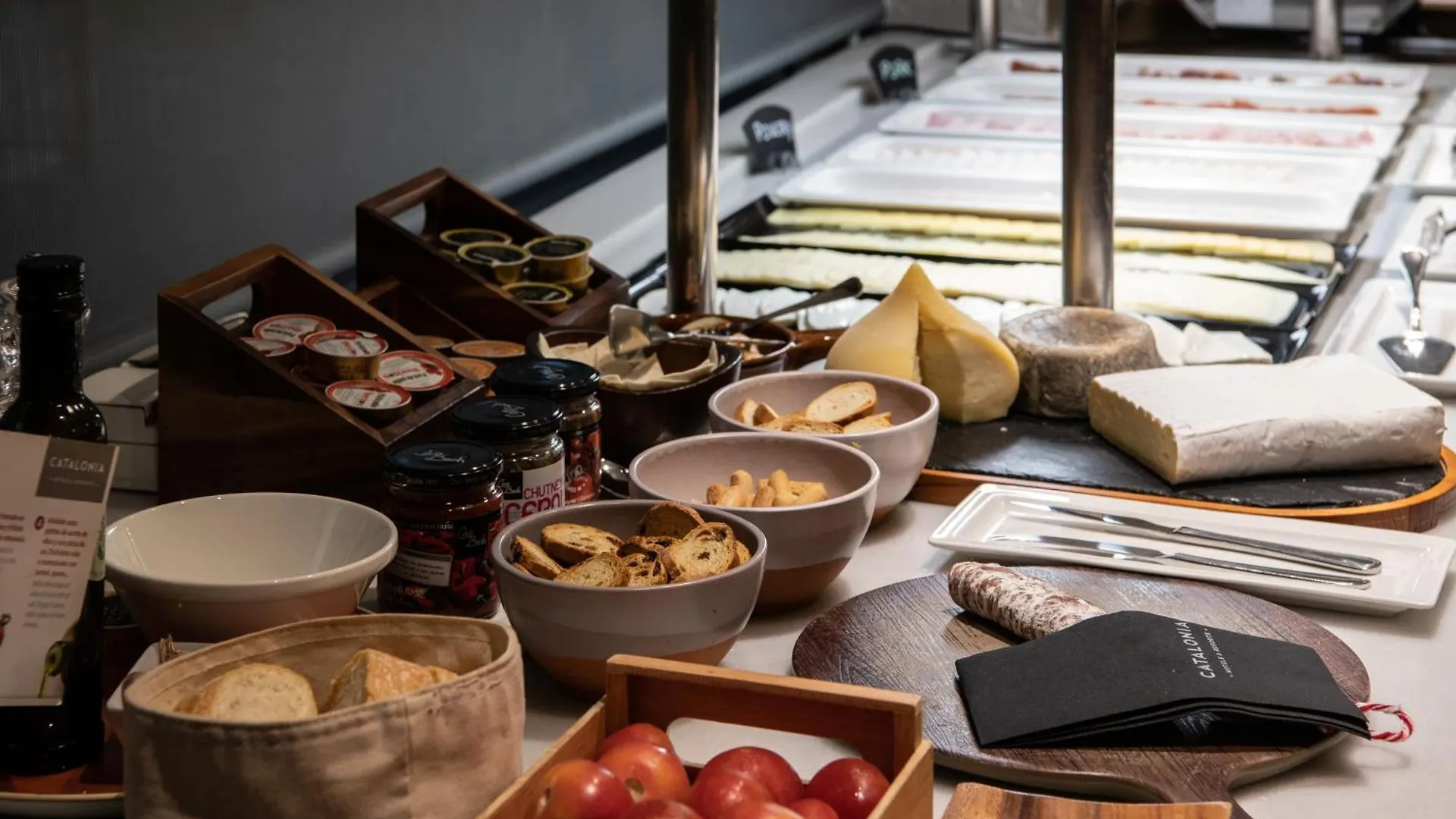 Hotel Catalonia Atenas Barcelona
