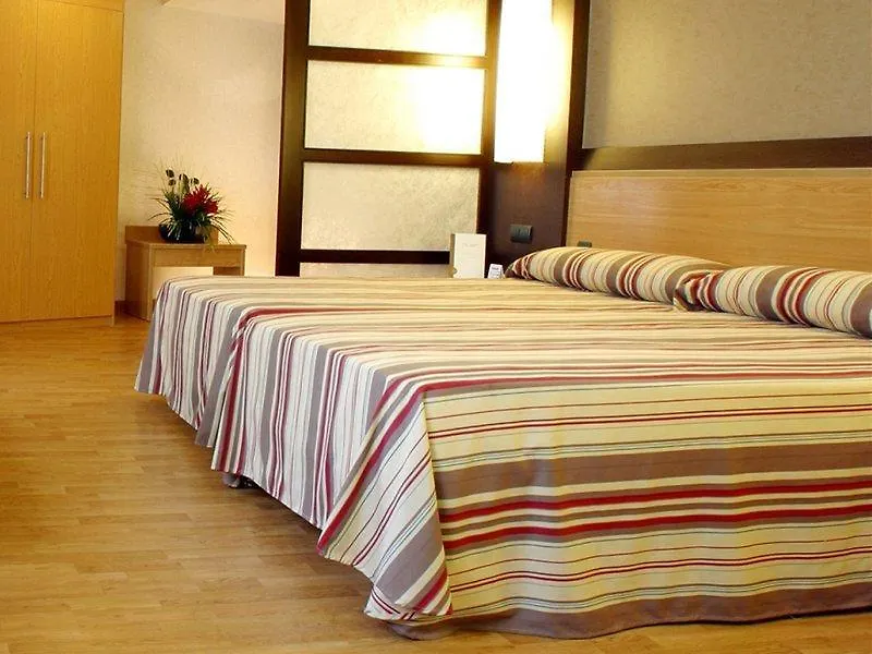 Catalonia Atenas Barcelona Hotel