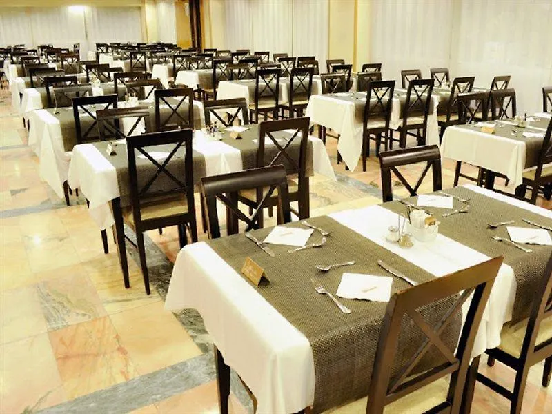 **** Hotel Catalonia Atenas Barcelona Hiszpania