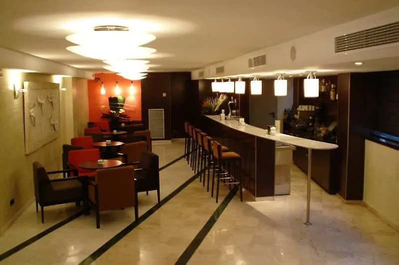 Catalonia Atenas Hotel Barcelona