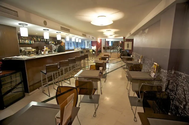 Hotel Catalonia Atenas Barcelona