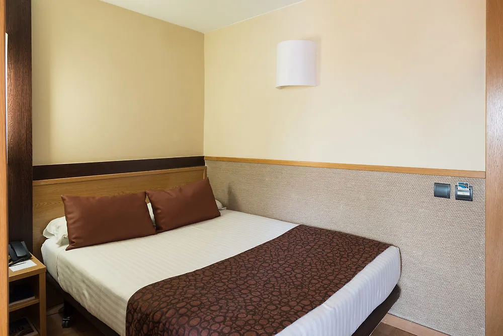 Hotel Catalonia Atenas Barcelona