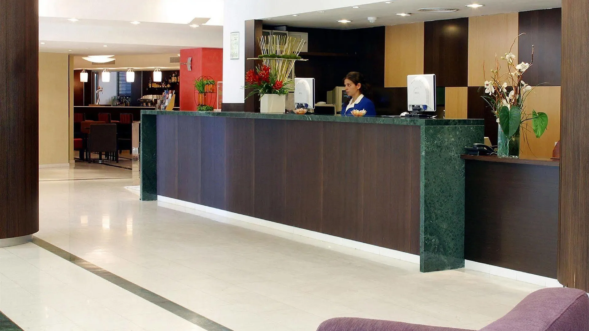 Hotel Catalonia Atenas Barcelona