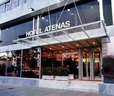 Catalonia Atenas Barcelona Hotel