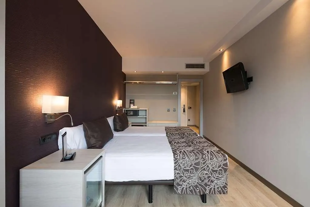 Hotel Catalonia Atenas Barcelona