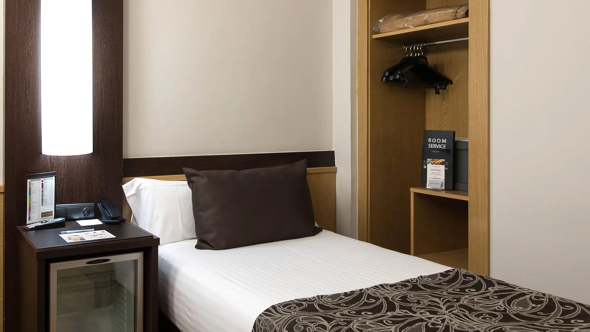Hotel Catalonia Atenas Barcelona
