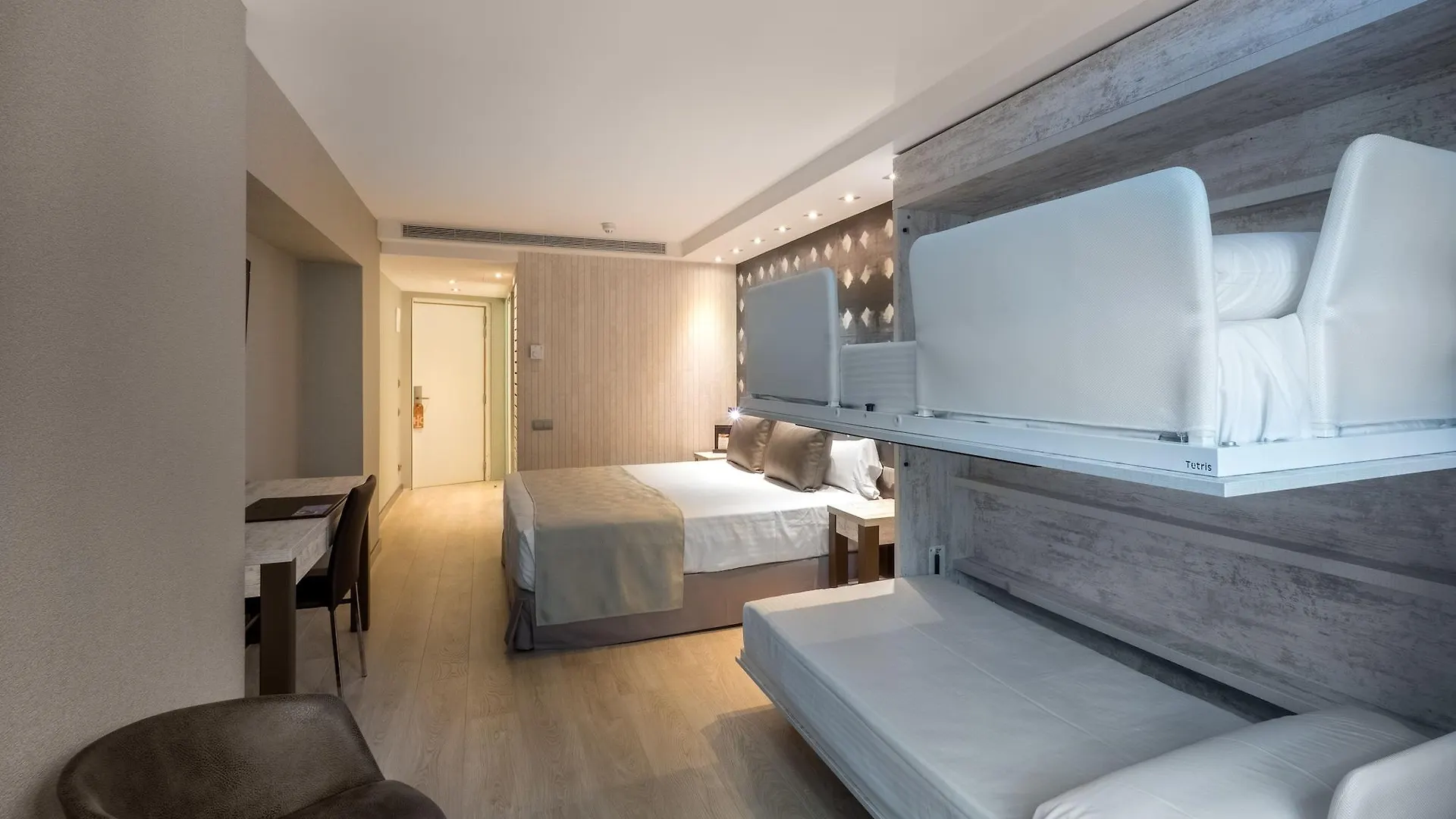 Catalonia Atenas Barcelona Hotel