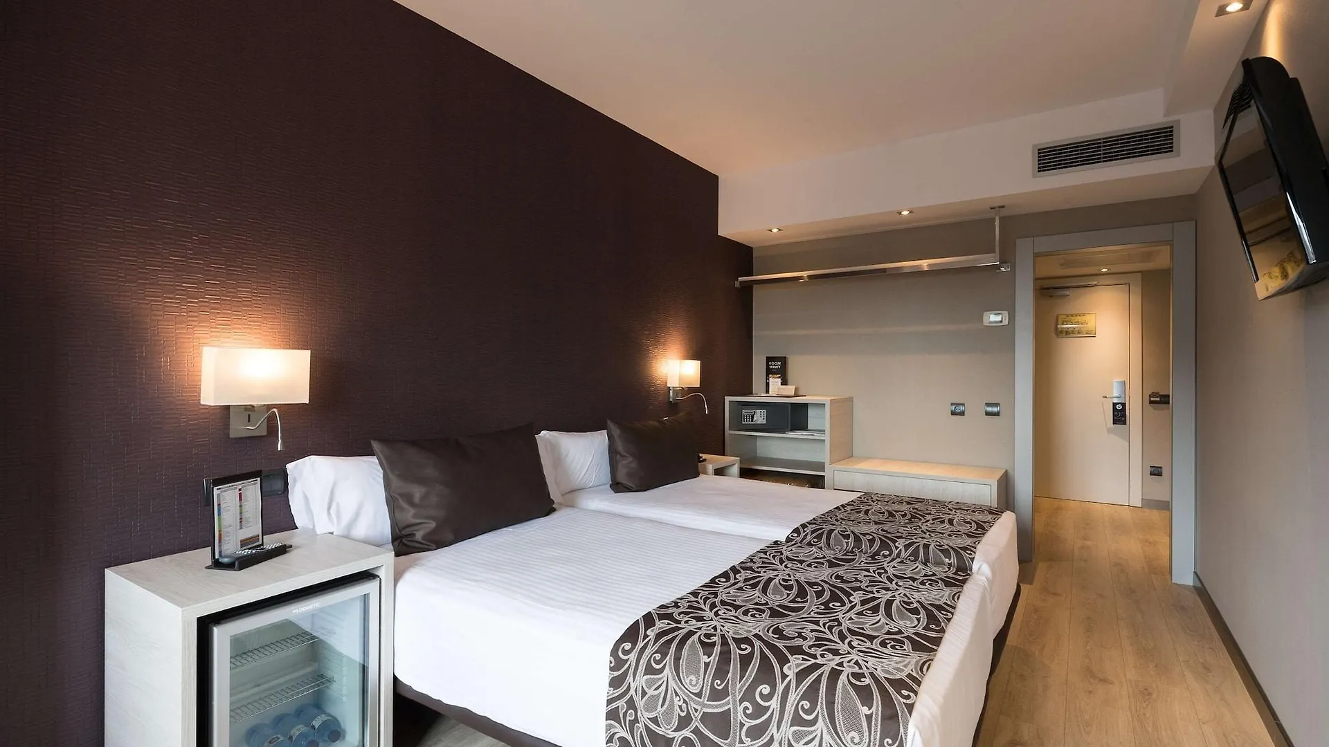 Hotel Catalonia Atenas Barcelona