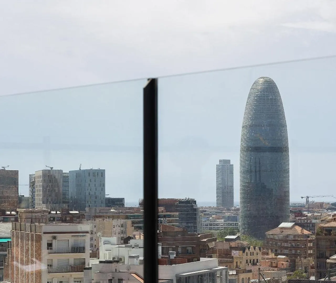 Catalonia Atenas Barcelona