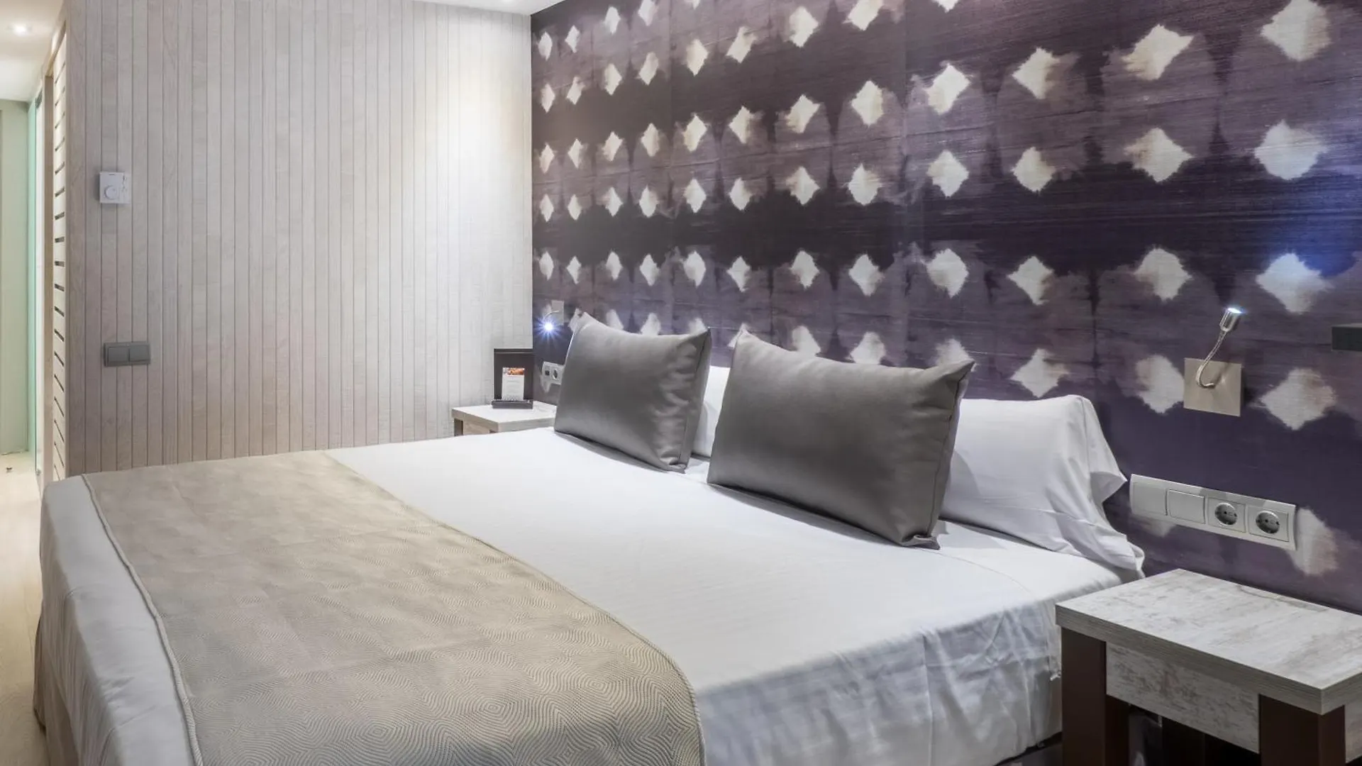 Hotel Catalonia Atenas Barcelona