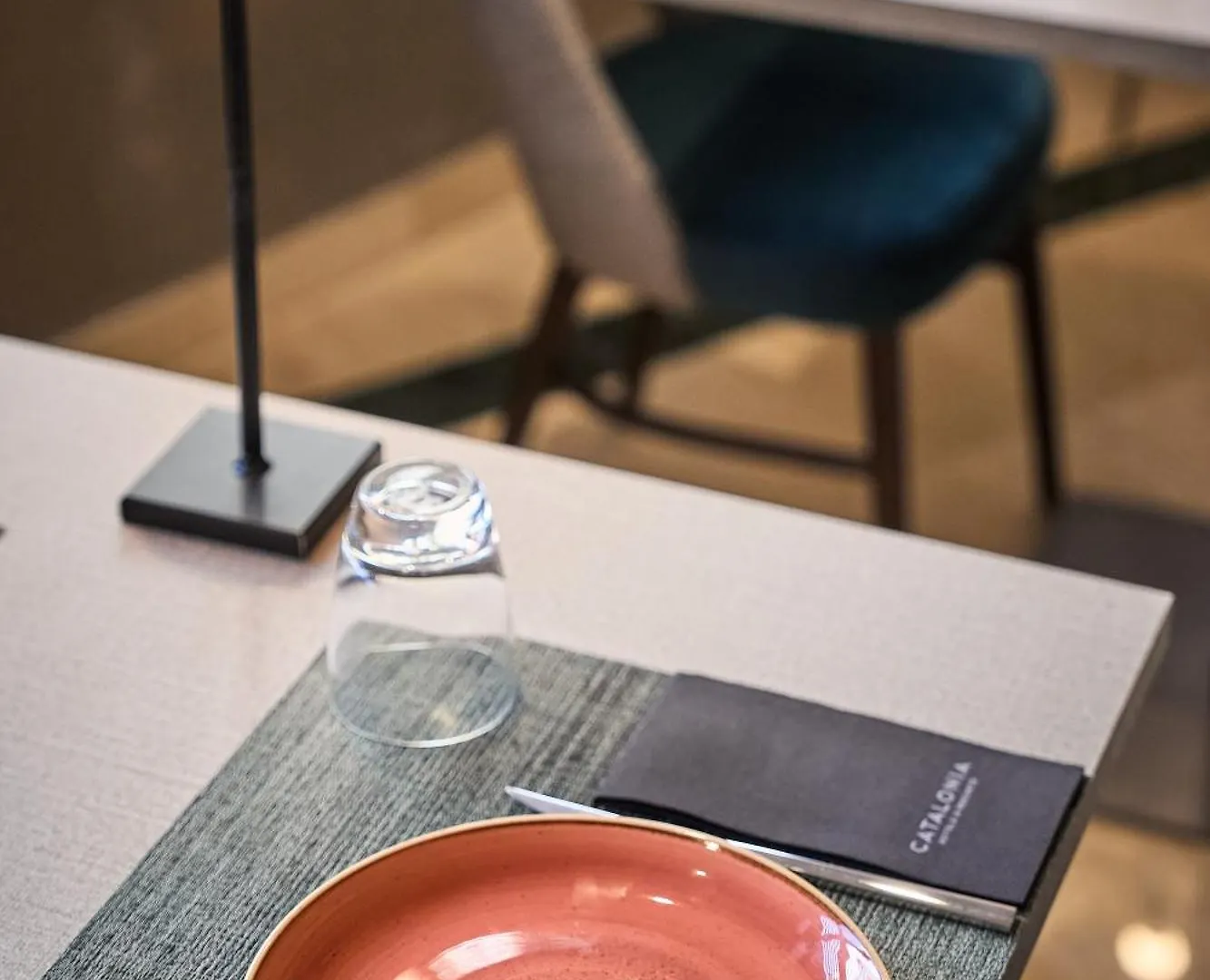 Catalonia Atenas Barcelona Hotel