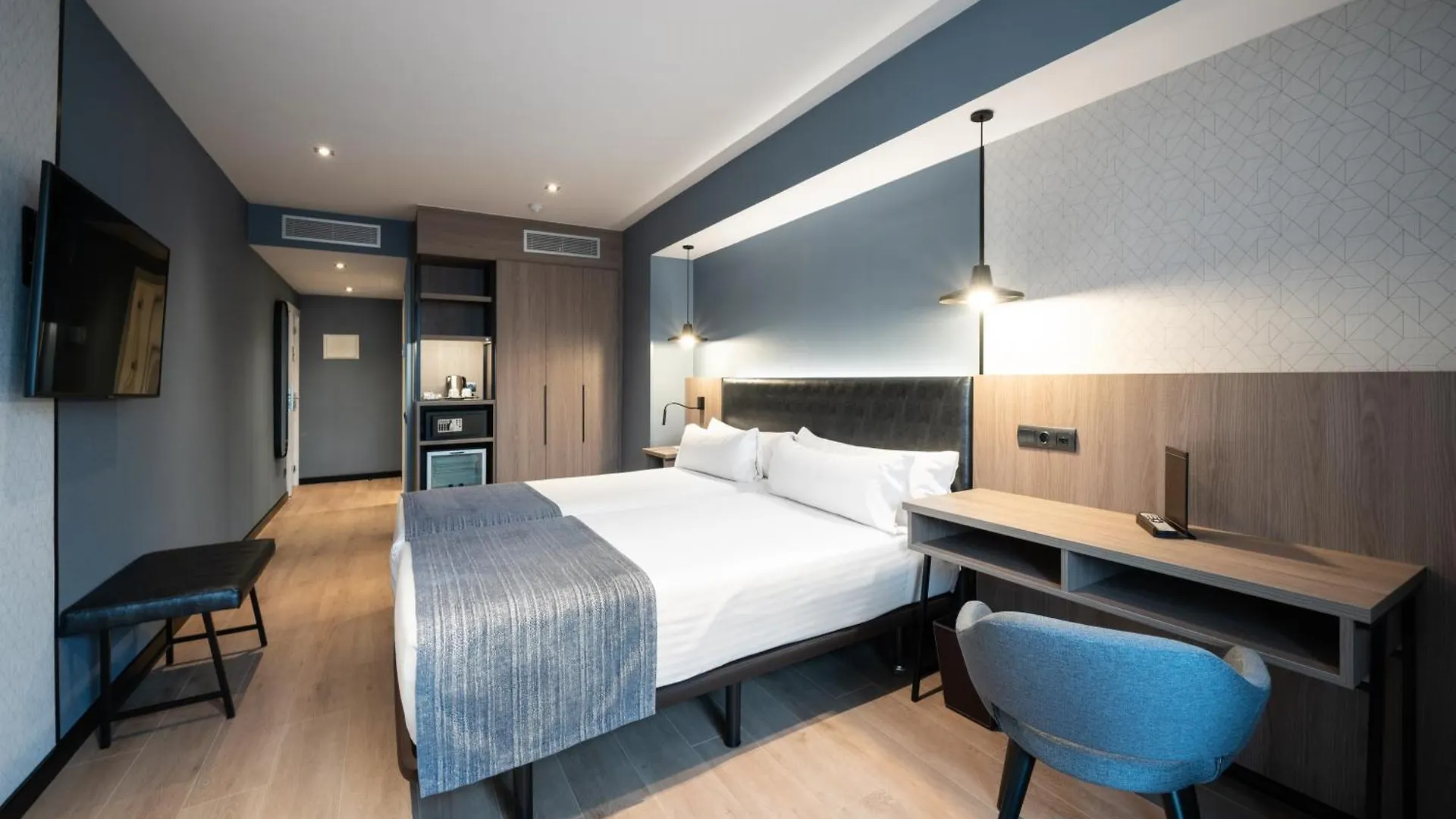 Hotel Catalonia Atenas Barcelona