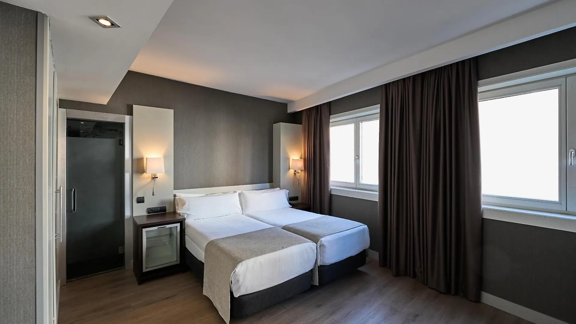 Catalonia Atenas Barcelona Hotel