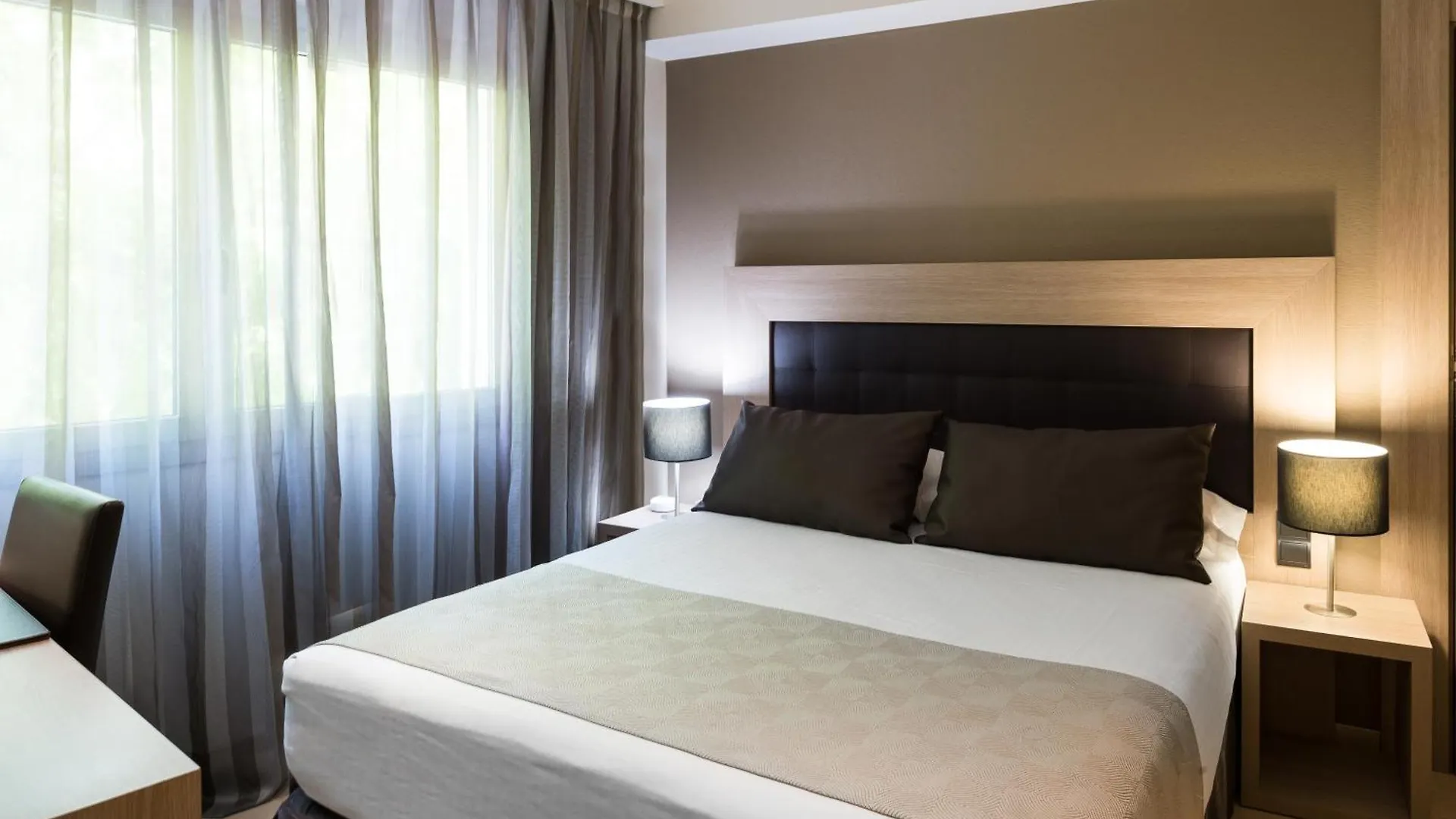 Hotel Catalonia Atenas Barcelona