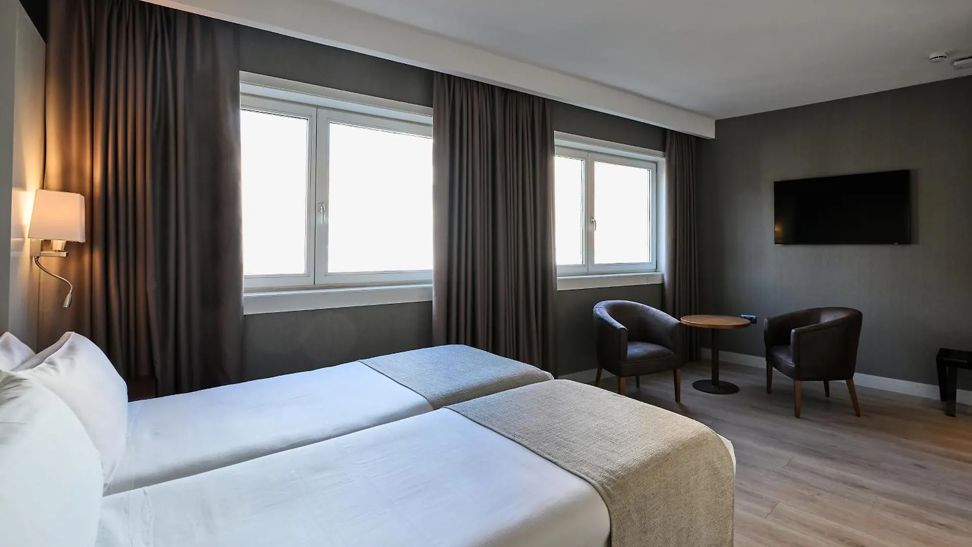 Hotel Catalonia Atenas Barcelona