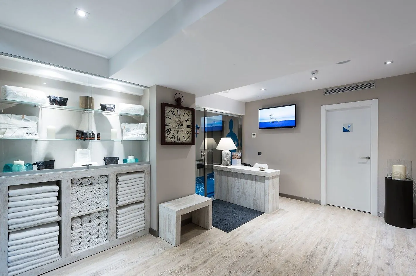 Hotel Catalonia Atenas Barcelona