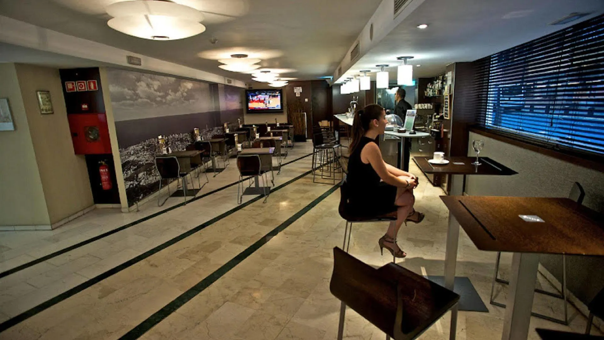 Hotel Catalonia Atenas Barcelona