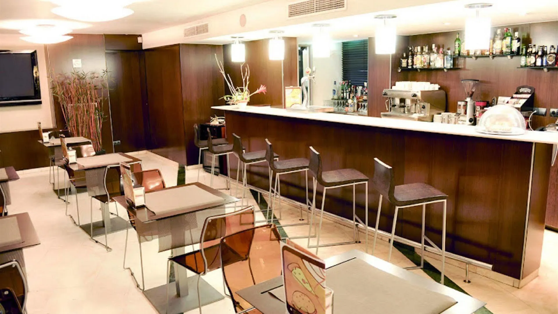 Hotel Catalonia Atenas Barcelona