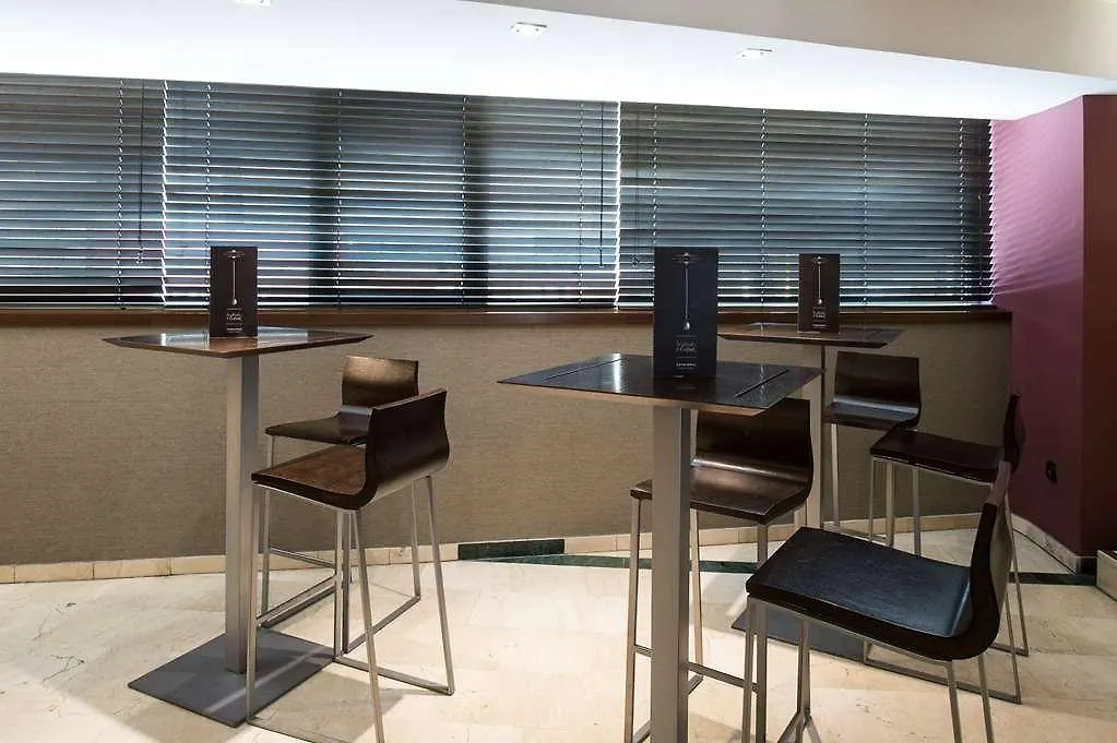 Hotell Catalonia Atenas Barcelona